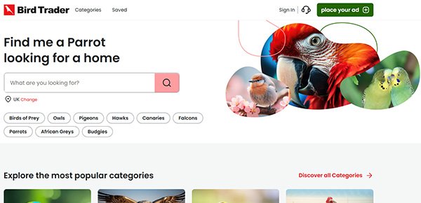 Birdtrader