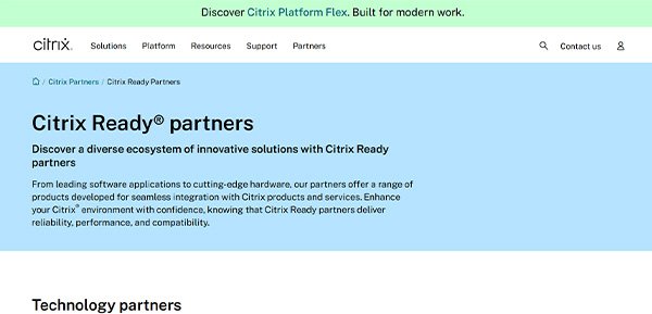 Citrix