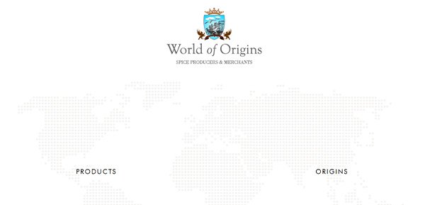 World of Origins